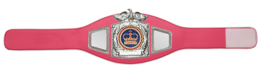 PROEAGLE BLUE CHAMPION CROWN CHAMPIONSHIP BELT - PROEAGLE/S/BLUEGEMS - AVAILABLE IN 6+ COLOURS PROEAGLE BLUE CHAMPION CROWN CHAMPIONSHIP BELT - PROEAGLE/S/BLUEGEMS - AVAILABLE IN 6+ COLOURS